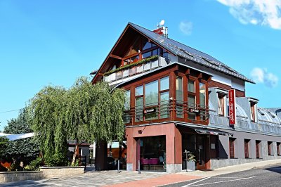 Apart Hotel Jablonec