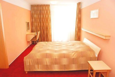 Hotel Akademie Naháč