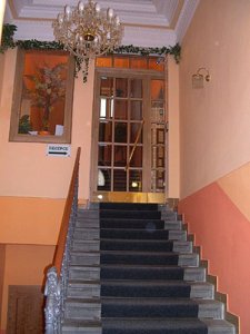 Novoměstský hotel