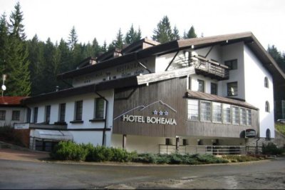 Hotel Bohemia