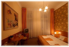 Novoměstský hotel