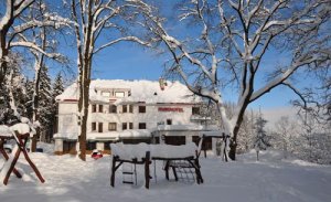 Parkhotel Smržovka