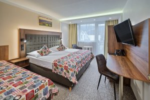 Wellness Hotel Astra****