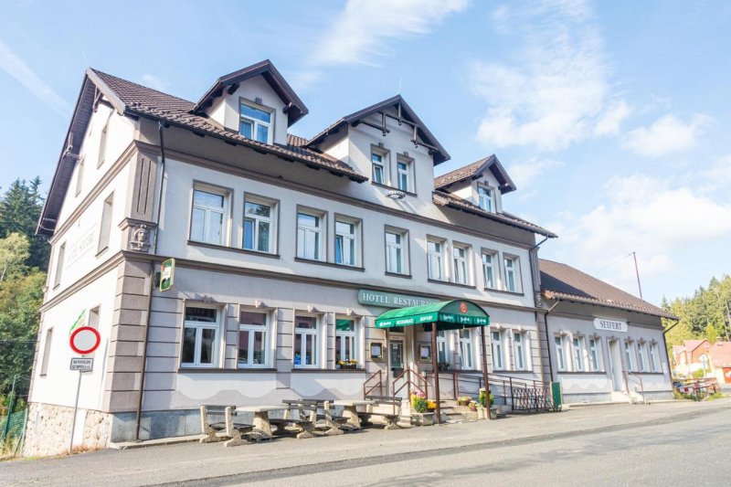 Hotel SEIFERT