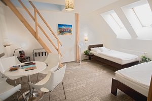 Apart Hotel Jablonec
