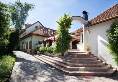 HOTEL NAPOLEON