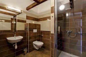 Hotel U Tří hrušek Suites & Apartments