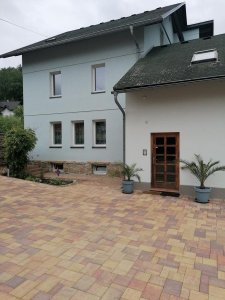 LUKÍNO APARTMÁNY
