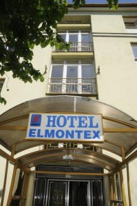 Hotel Elmontex