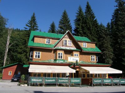 Hotel Diana