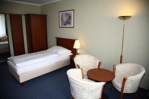 Hotel FIT
