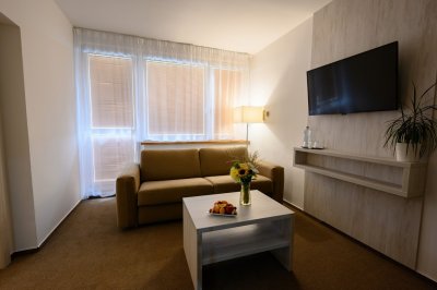 HOTEL VEGA