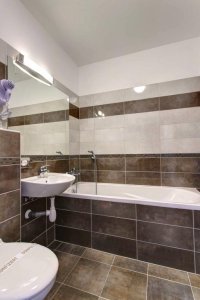 Hotel U Tří hrušek Suites & Apartments