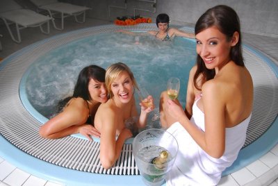 Hotel JANA