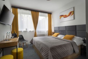 AMITY HOTEL