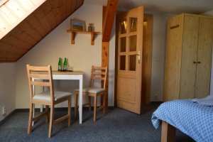 Pension Barborka