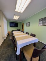 Hotel Theresia