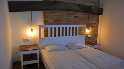 Penzion Mikulecký Kutloch