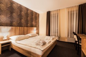 Wellness hotel Helios