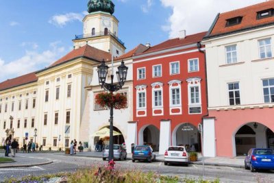 Hotel PURKMISTR