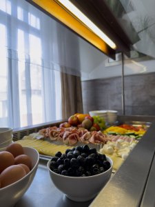 Hotel Theresia