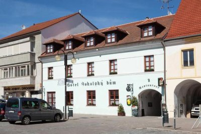 HOTEL NAPOLEON
