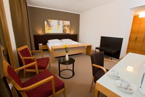 Hotel PURKMISTR