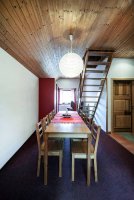 Apartmány Rezek - velký dům 