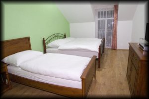 Hotel Lony