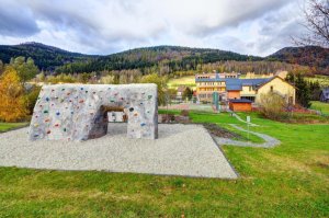 Wellness hotel Helios