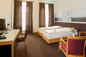 Hotel PURKMISTR