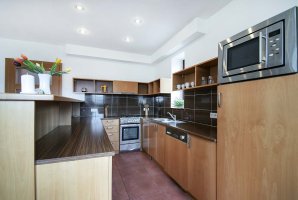 Apartmány Rezek - velký dům 