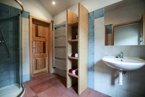 Apartmány Rezek - velký dům 