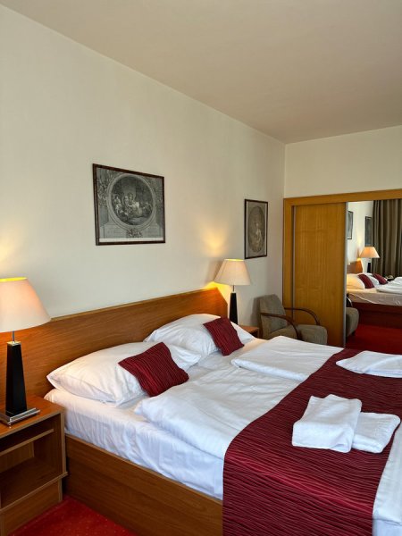 Hotel Theresia