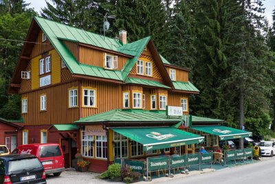 Hotel Diana
