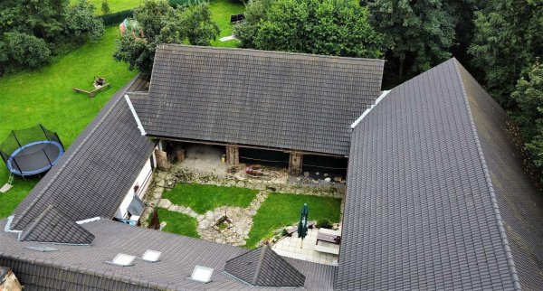 Penzion U dvojice