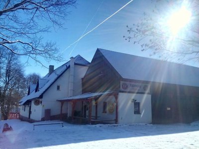 Penzion U dvojice
