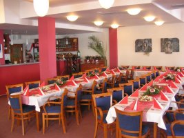 Hotel Záviš z Falkenštejna