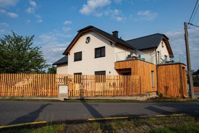 Wellness Apartmány Vila Republika