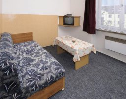 Hotel Elmontex