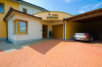 Penzion Hurikán 63