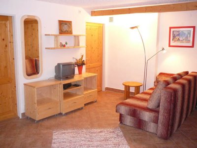 Apartmány Hlava