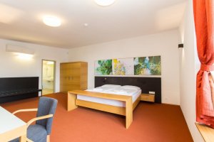 Hotel PURKMISTR