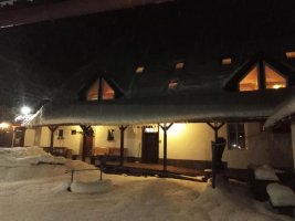 Penzion U dvojice