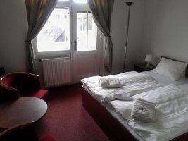 Hotel Bellevue