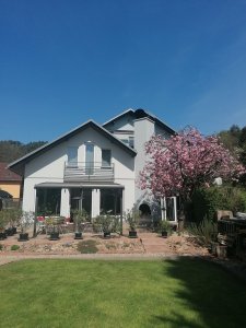 LUKÍNO APARTMÁNY