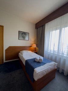 Hotel Theresia