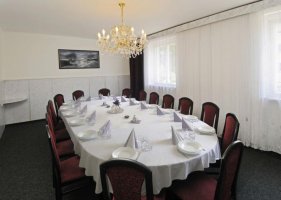 Hotel Elmontex