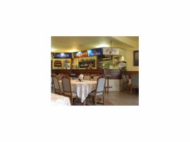 Hotel Faraon