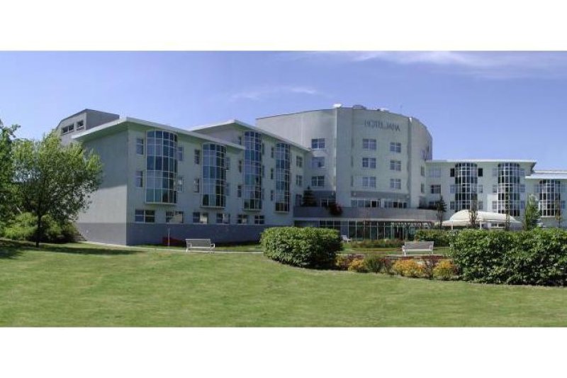 Hotel JANA